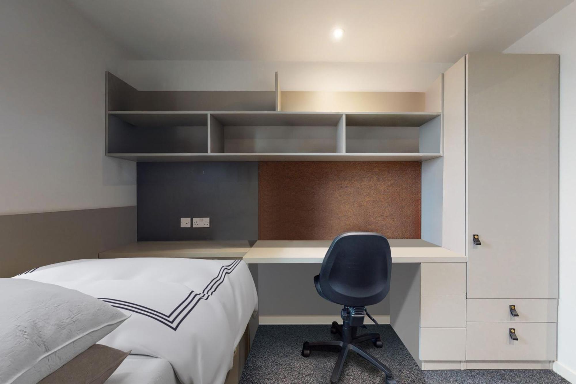 Chapter Ealing: Studio Apartments with Tube Station Access London Exterior photo