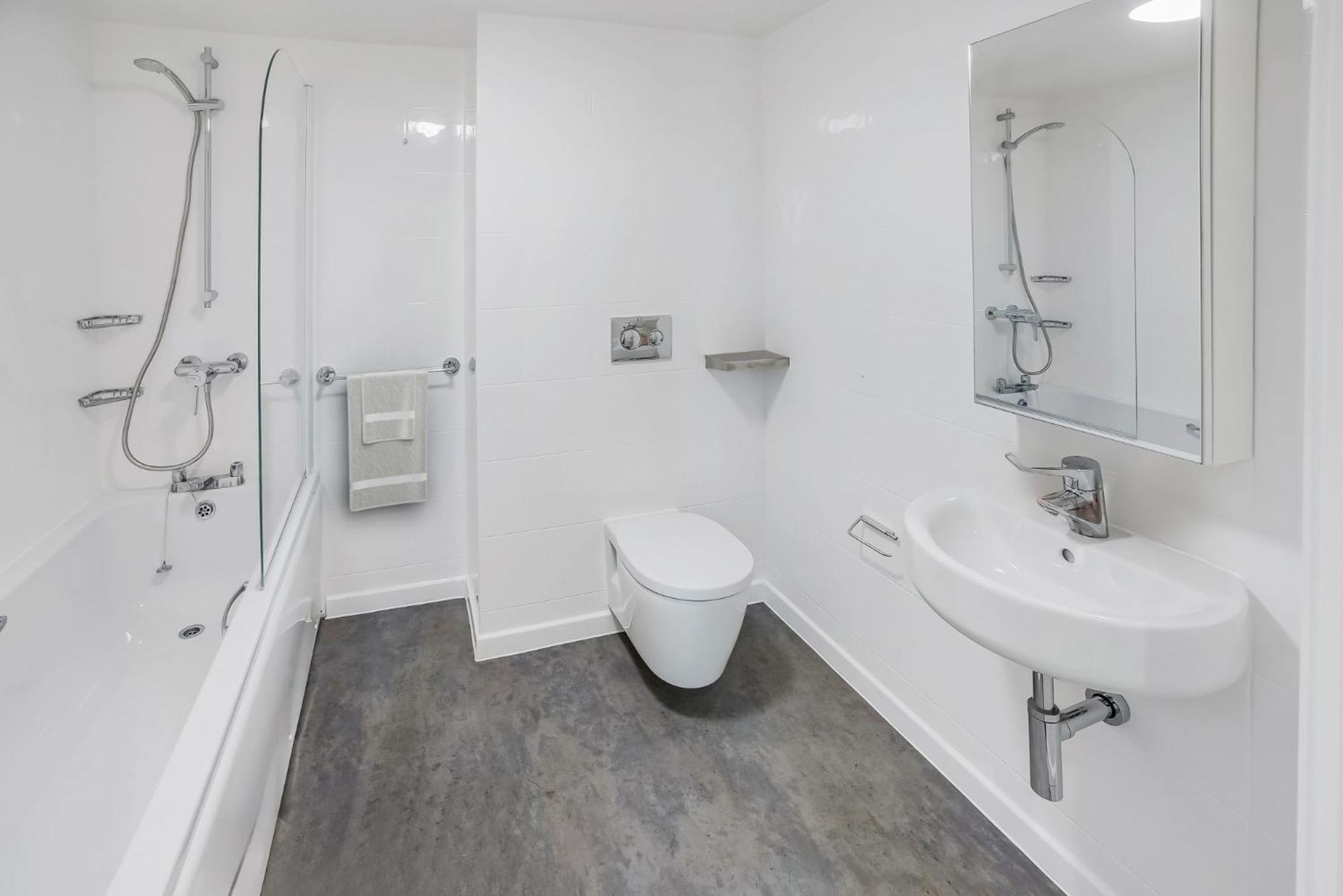 Chapter Ealing: Studio Apartments with Tube Station Access London Exterior photo