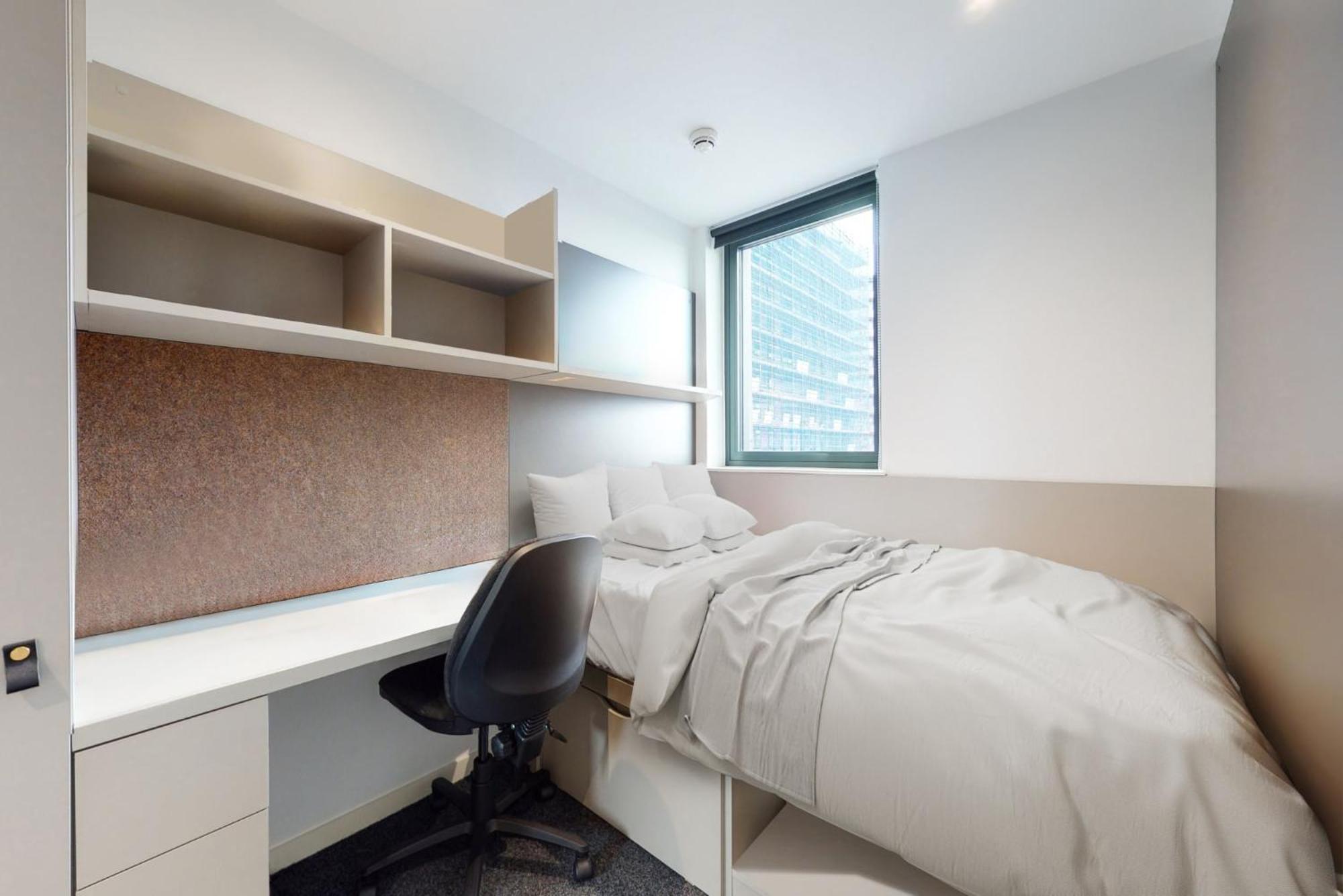 Chapter Ealing: Studio Apartments with Tube Station Access London Exterior photo